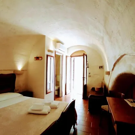 Cave Sassi Guest house