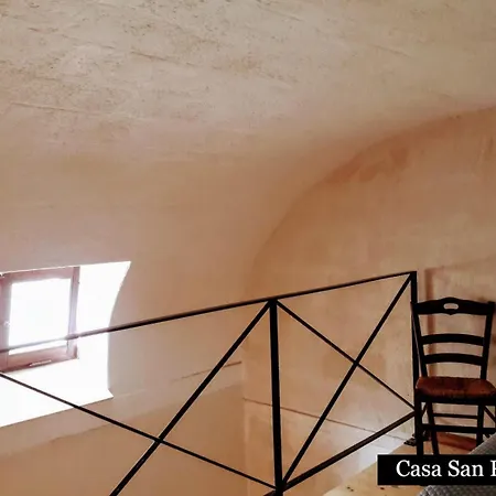 Cave Sassi *