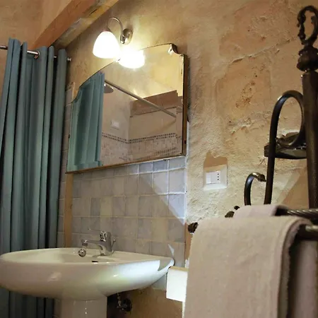 Cave Sassi Guest house