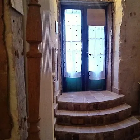 Cave Sassi Guest house