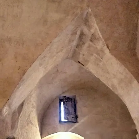 Cave Sassi Pensión