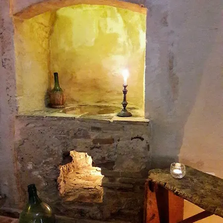 Guest house Cave Sassi *