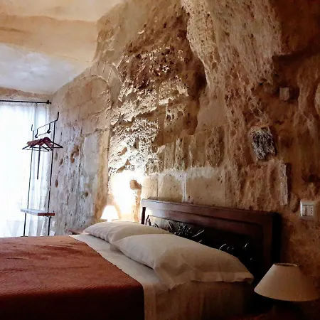 Cave Sassi Guest house Matera