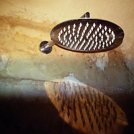 Cave Sassi ゲストハウス