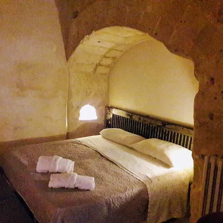 Guest house Cave Sassi