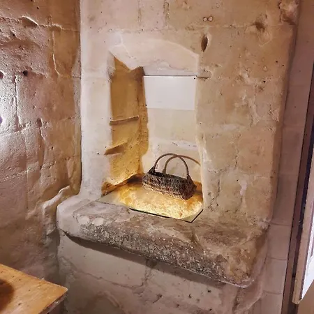 Cave Sassi